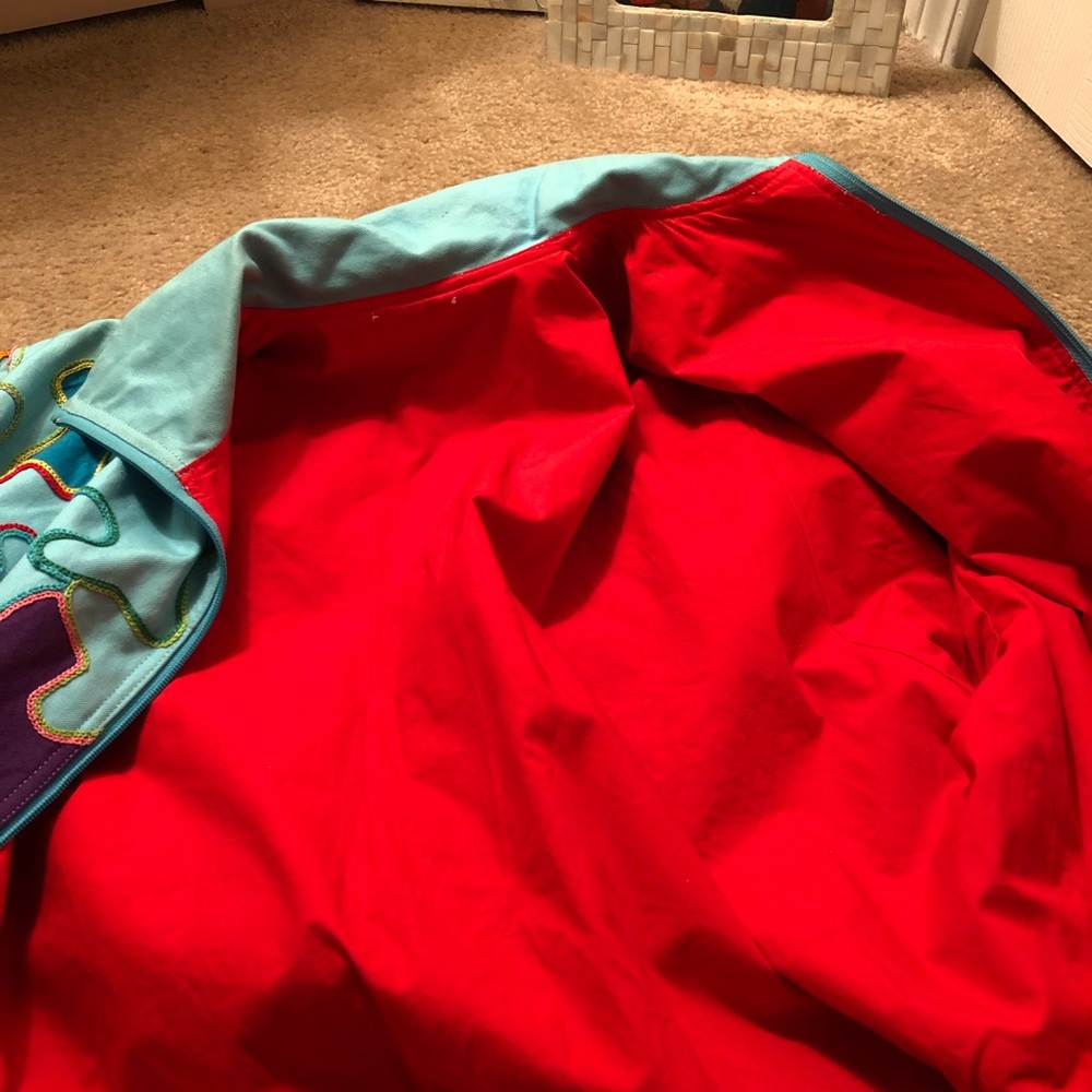 K-Factory Jacket - image 5